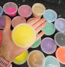 Mica mineral colours for sale  STALYBRIDGE