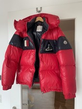 Luxus pur moncler gebraucht kaufen  Göttingen