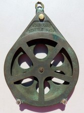 Vintage brass marine for sale  Cold Spring