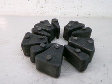 Rear hub cush for sale  Ann Arbor