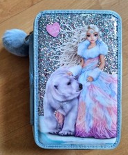 Mäppchen topmodel gebraucht kaufen  Saarbrücken