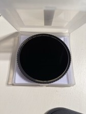 82 mm 10 stop nd filter for sale 82 mm 10 stop nd filter for sale Lawrence Township