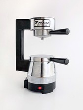 Poccino espressomaschine vinta gebraucht kaufen Poccino espressomaschine vinta gebraucht kaufen  München
