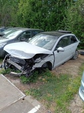 Com audi 1 d'occasion  Erstein