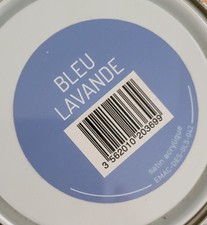 Pots peinture bois d'occasion  Cabannes