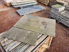 Reclaimed stone paving for sale  TAMWORTH