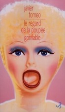 Regard poupee gonflable d'occasion  Hennebont