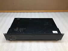 Crestron av2 professional for sale  Falls Church