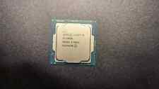 Processeur intel core d'occasion  Paris XI