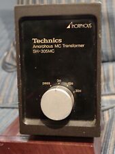 Step transformer technics usato  Roma