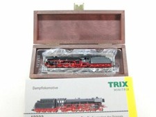 Minitrix 12333 dampflok gebraucht kaufen  Wolfenbüttel