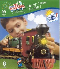 Catalogo lgb 1999 usato  Sciacca