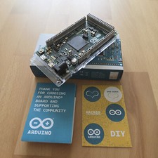 Arduino due board gebraucht kaufen  Berkenthin