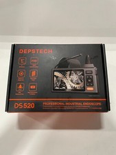 Depstech ds520 industrial for sale  Wooster