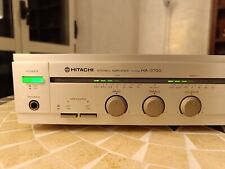 Vintage 1981 amplificatore usato  Palo del Colle