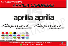 Adesivi decals moto usato  Castelfidardo