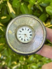 Montre table argent d'occasion  Castres