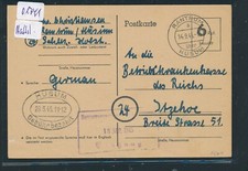 01741 landpost rantrum gebraucht kaufen  Bünde
