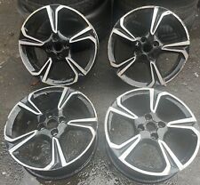 Genuine set vauxhall for sale  BIRMINGHAM