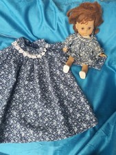 Genähtes mädchen kleid gebraucht kaufen  Deutschland