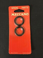 Vtg meccano spare for sale  WESTON-SUPER-MARE