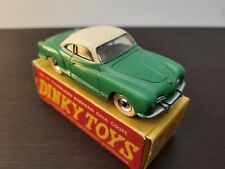 Dinky toys 187 d'occasion Dinky toys 187 d'occasion  Bois-d'Arcy