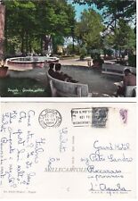 Pergola giardini pubblici usato  Roma