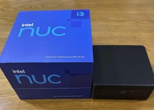 Intel nuc11pahi3 1115g4 usato  Milano
