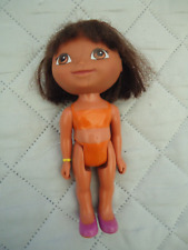 Poupee dora exploratrice d'occasion  Flixecourt