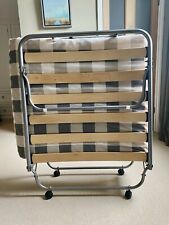Single folding guest for sale  NORTHAMPTON
