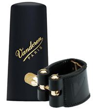 Vandoren leather ligature for sale  Somerset