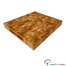 Tagliere artigianale legno usato  San Giovanni al Natisone