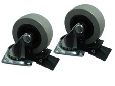 50mm dolly roulette d'occasion  Expédié en France