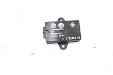 Polo fox steuergerät gebraucht kaufen  Borgentreich