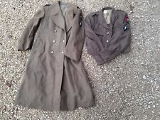 Uniforme ancien indochine d'occasion  Vitry-le-François