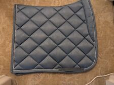 Sweeden dressage saddle for sale  BRADFORD