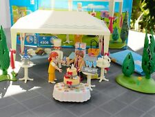 Playmobil 4308 guests d'occasion  Expédié en Belgium