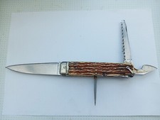 3436 gros couteau usato  Spedire a Italy