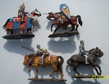 Vers zinn ritter gebraucht kaufen  Bad Hersfeld
