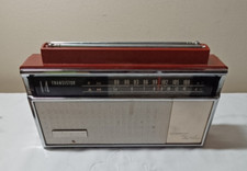 C1960s red channel for sale  Bainbridge