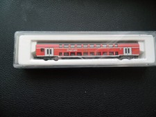 Märklin miniclub spur gebraucht kaufen  Trappenkamp