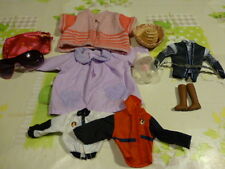 Vêtements, accessoires d'occasion Vêtements, accessoires d'occasion Expédié en Belgium