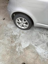 Jante toyota yaris d'occasion  Saint-James