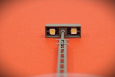 Viessmann 63631 bahnhofsleucht gebraucht kaufen  Berg