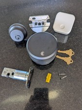 smart lock pro for sale  Warne