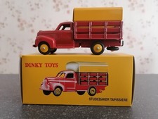 Dinky toys camion d'occasion  Puygouzon