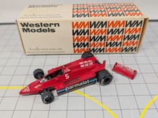 Brabham parmalat bt48 for sale  HALSTEAD