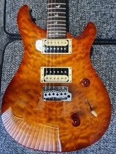 2014 prs custom for sale  SALTBURN-BY-THE-SEA