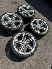 Cerchi audi sline usato  Valenzano
