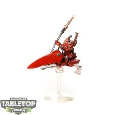 Aeldari warlock skyrunner gebraucht kaufen  Hof